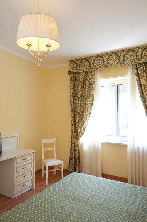 Complesso Termale Vescine Castelforte Quarto foto